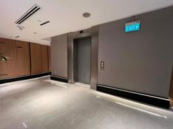 Orchard Rendezvous Hotel, Singapore (D10), Office #612793981